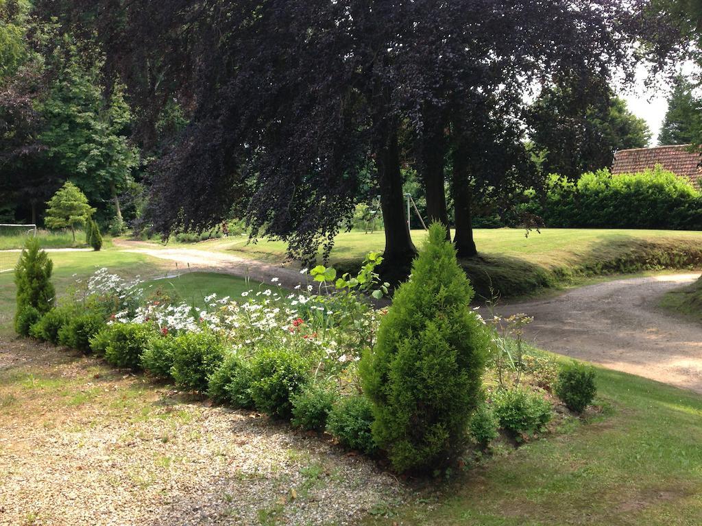Le Chateau De Greges Luaran gambar